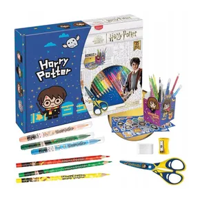 Výtvarná multiproduktová sada MAPED Harry Potter